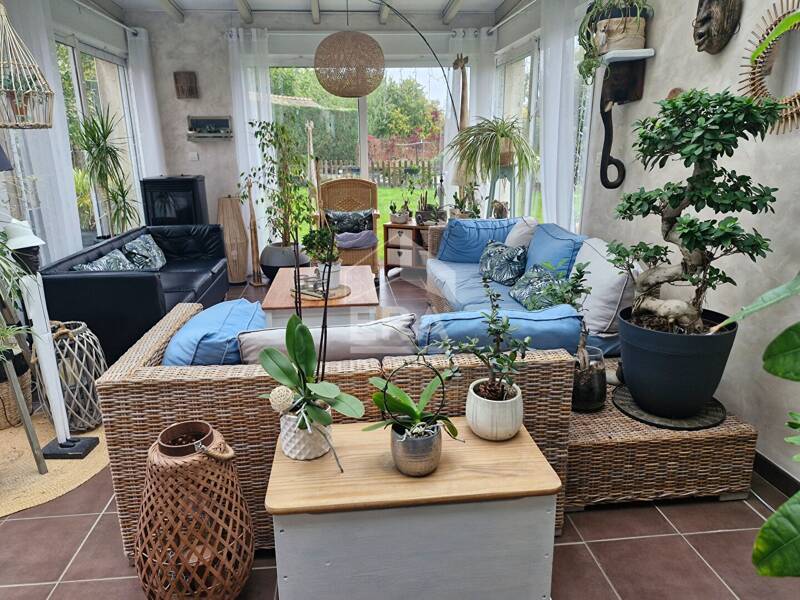 Maison à vendre, 115m², LOOS EN GOHELLE