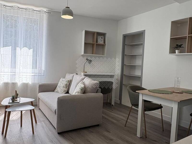 Maison à louer, 29m², LE MANS