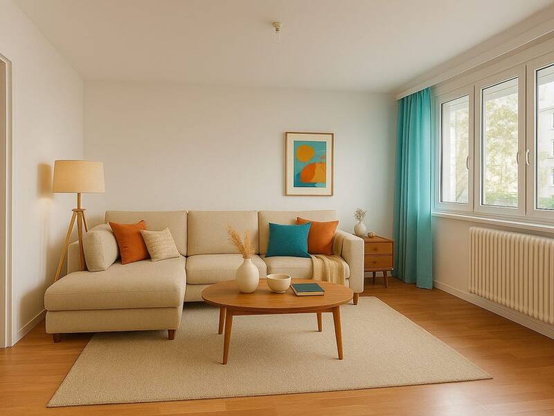 Maison à vendre, 106m², RENNES