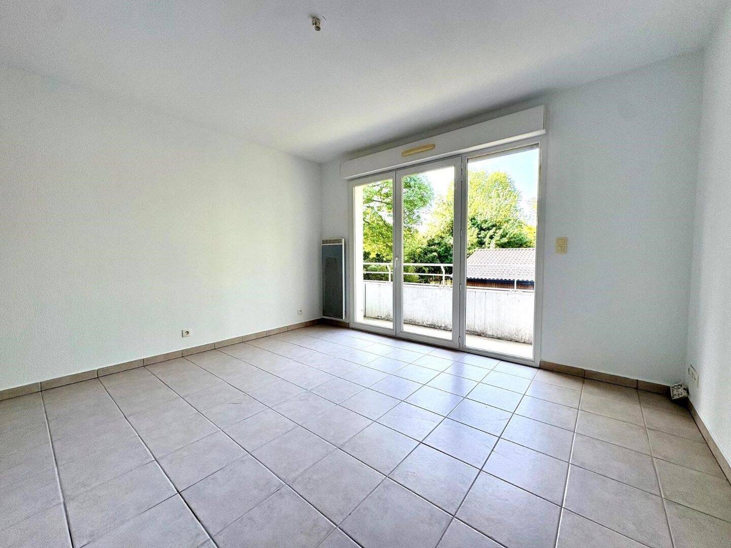 Maison à louer, 36m², MERIGNAC