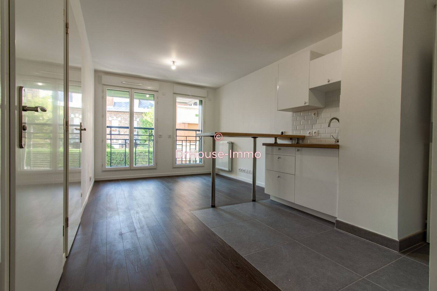 Maison à louer, 35m², ASNIERES SUR SEINE