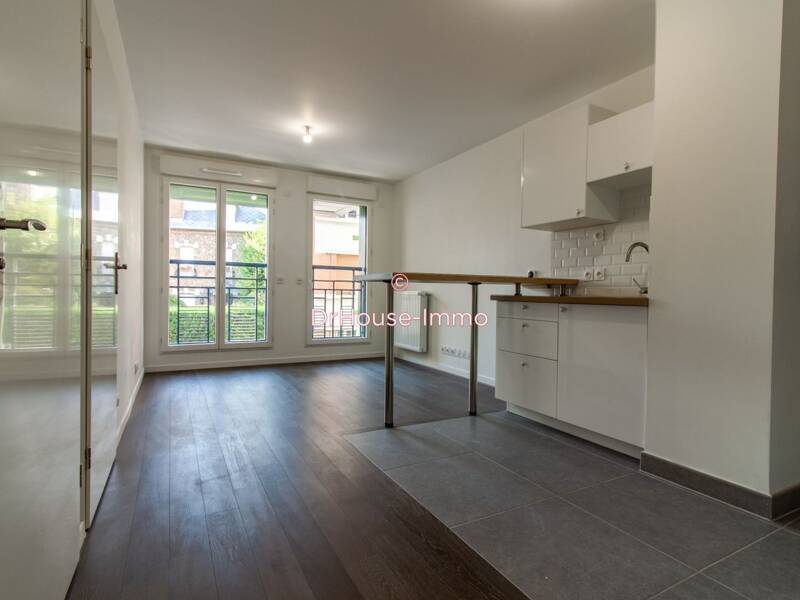 Maison à louer, 35m², ASNIERES SUR SEINE