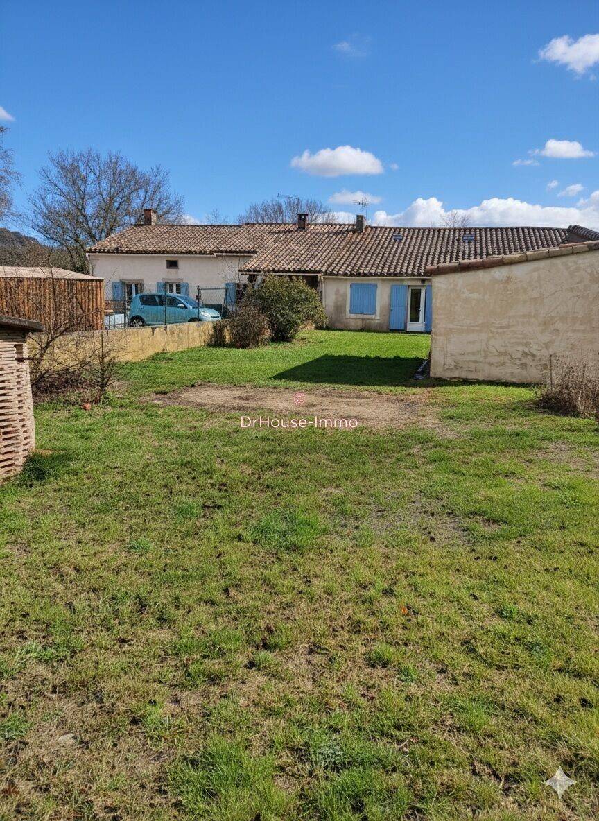 Maison à vendre, 146m², MONTOLIEU