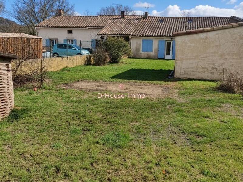 Maison à vendre, 146m², MONTOLIEU