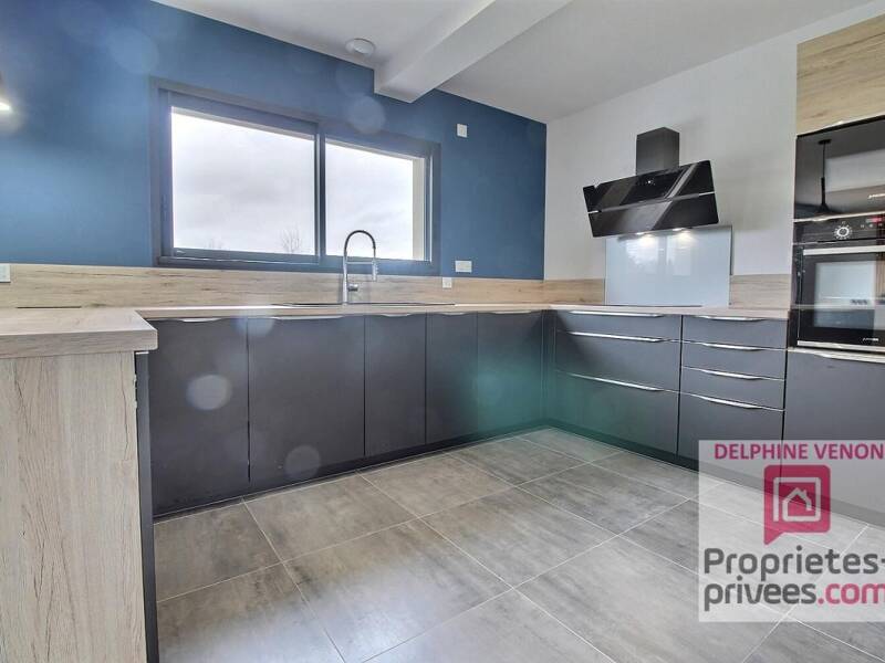 Maison à vendre, 155m², SAINT MARTIN D'ABBAT