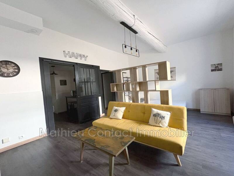 Maison à louer, 34m², NIMES