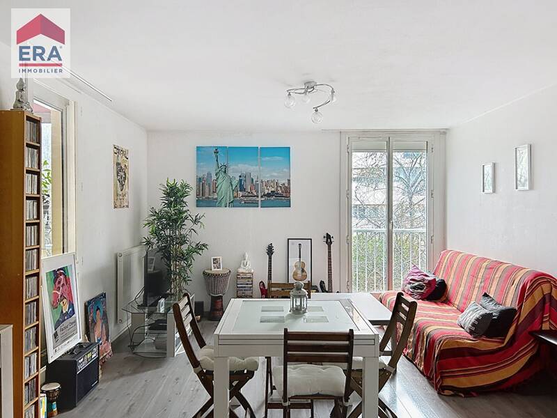 Maison à vendre, 47m², AIX EN PROVENCE