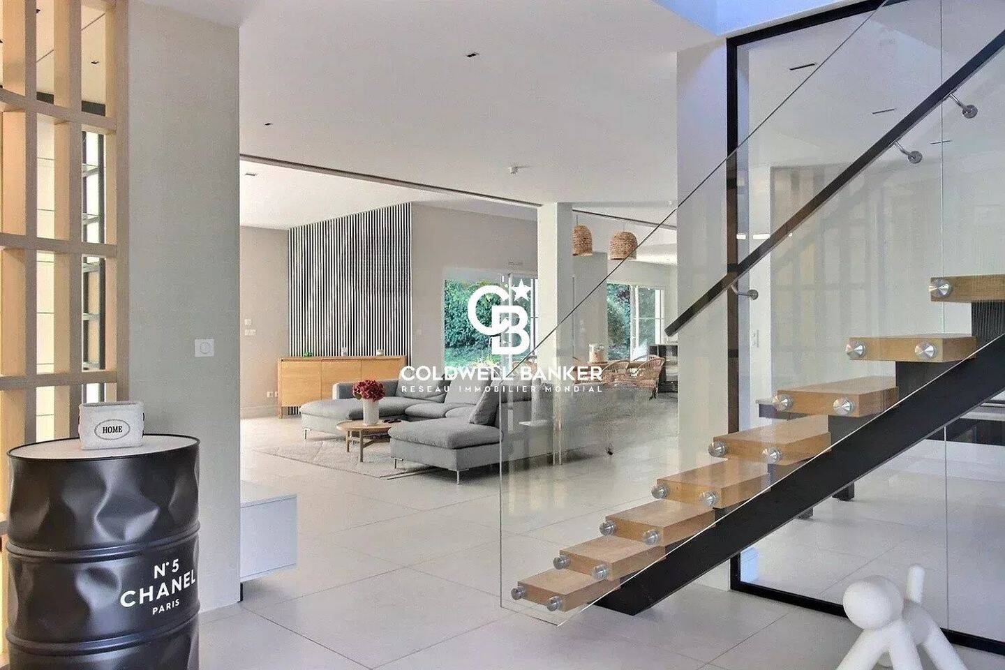 Maison à vendre, 330m², EYSINES