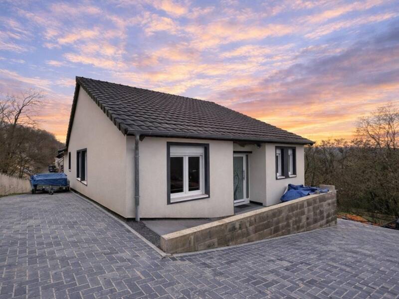 Maison à vendre, 226m², PETITE ROSSELLE