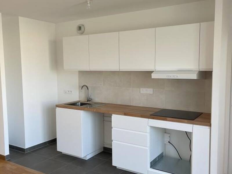 Maison à louer, 61m², PARIS 16E