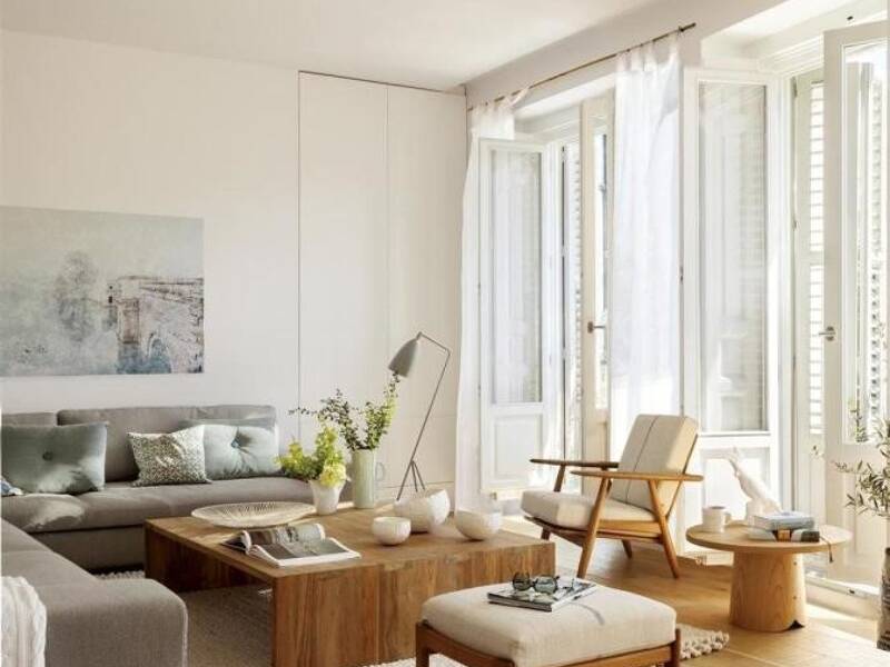 Maison à vendre, 81m², CRESPIERES