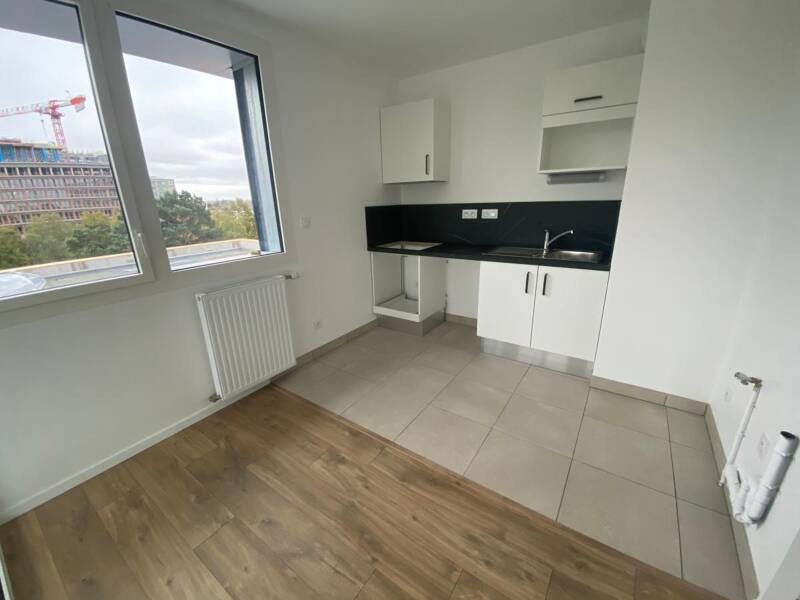 Maison à louer, 48m², RENNES