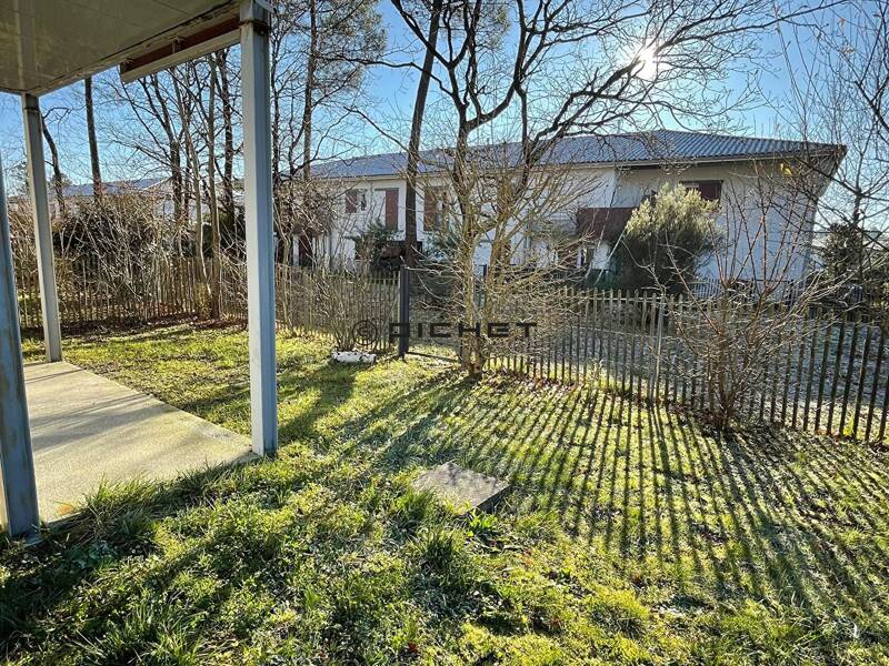 Maison à vendre, 82m², SAINT MEDARD EN JALLES