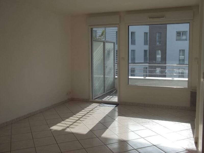 Maison à louer, 48m², NANTES