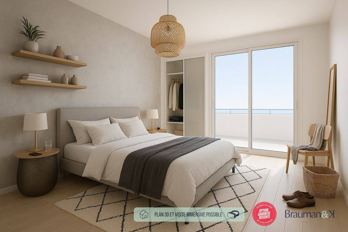 Maison à vendre, 107m², VAULX EN VELIN