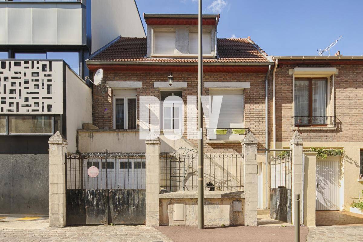 Maison à vendre, 135m², SURESNES
