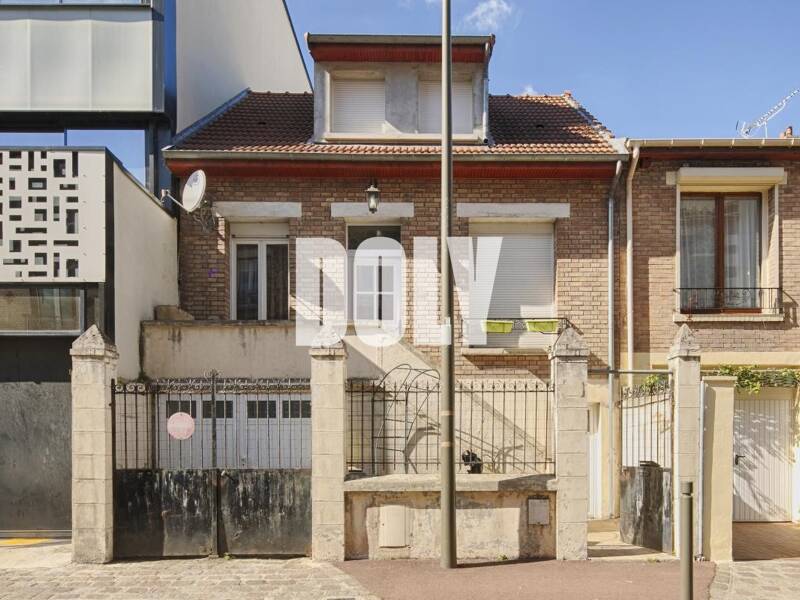 Maison à vendre, 135m², SURESNES