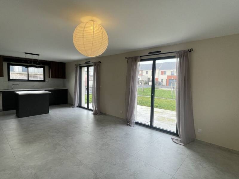 Maison à louer, 135m², IFS