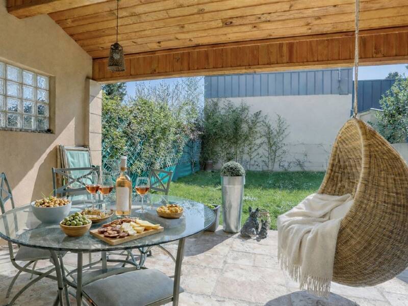 Maison à vendre, 213m², NANTERRE