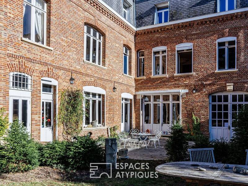 Maison à vendre, 353m², AMIENS