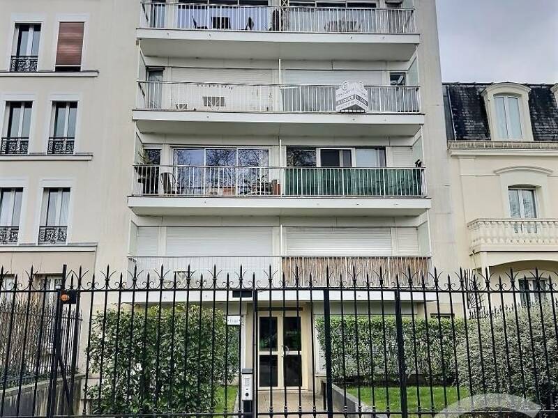 Maison à louer, 27m², CHARENTON LE PONT
