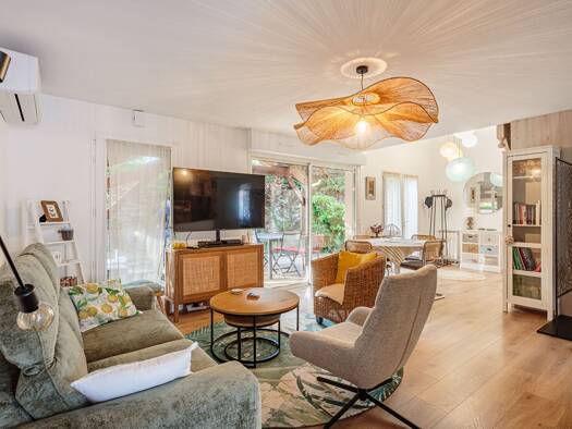 Maison à vendre 695 000 € 5 pièces 3 chambres 90 m² 508 m² de terrain Les Sables Capbreton 40130