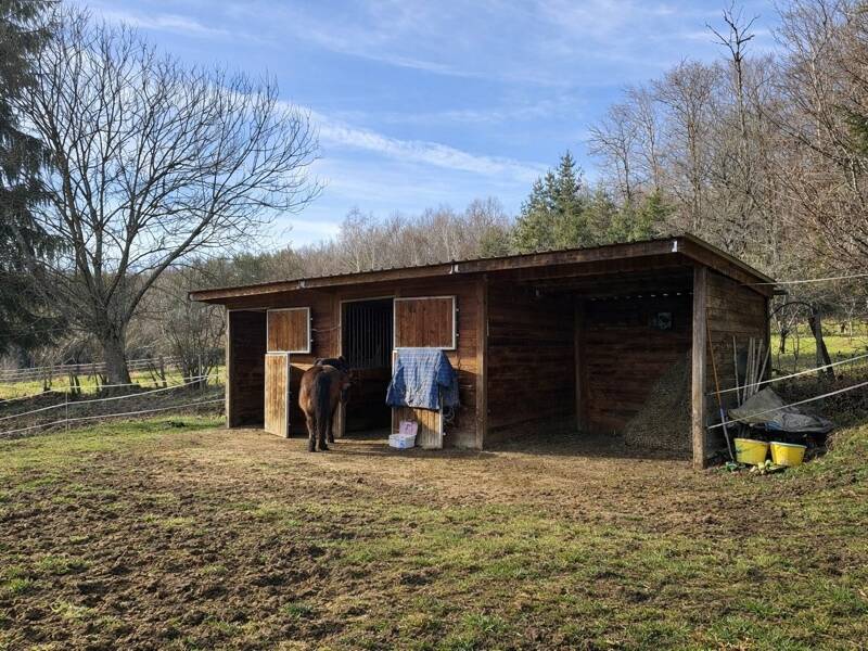 Maison à vendre, 94m², SAINT MERD DE LAPLEAU