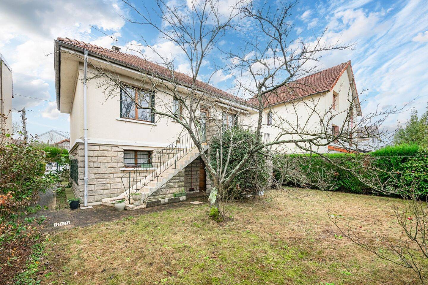 Maison à vendre, 70m², NOISY LE GRAND