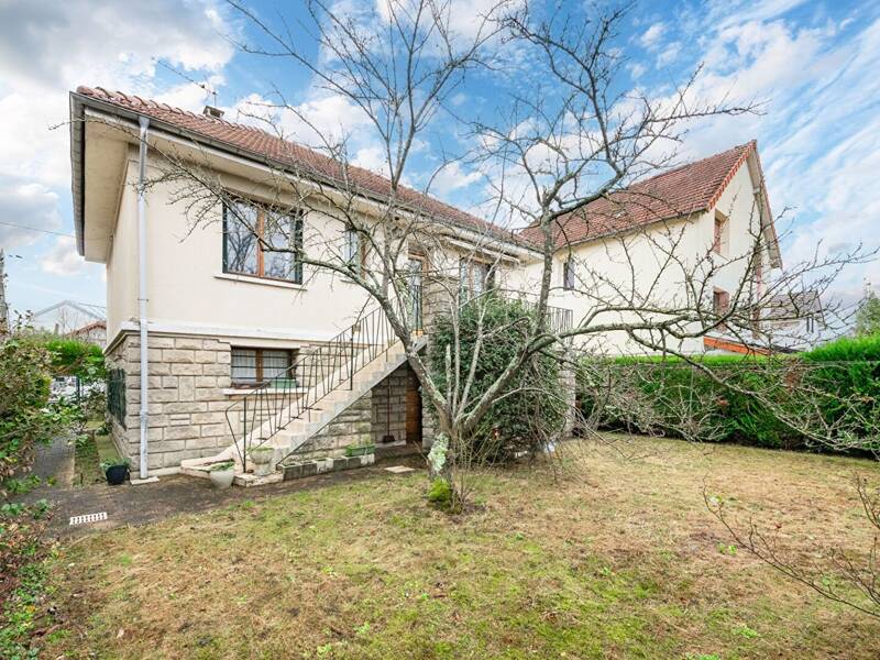 Maison à vendre, 70m², NOISY LE GRAND