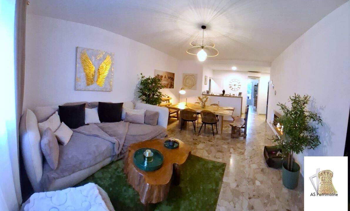 Maison à vendre, 88m², AJACCIO