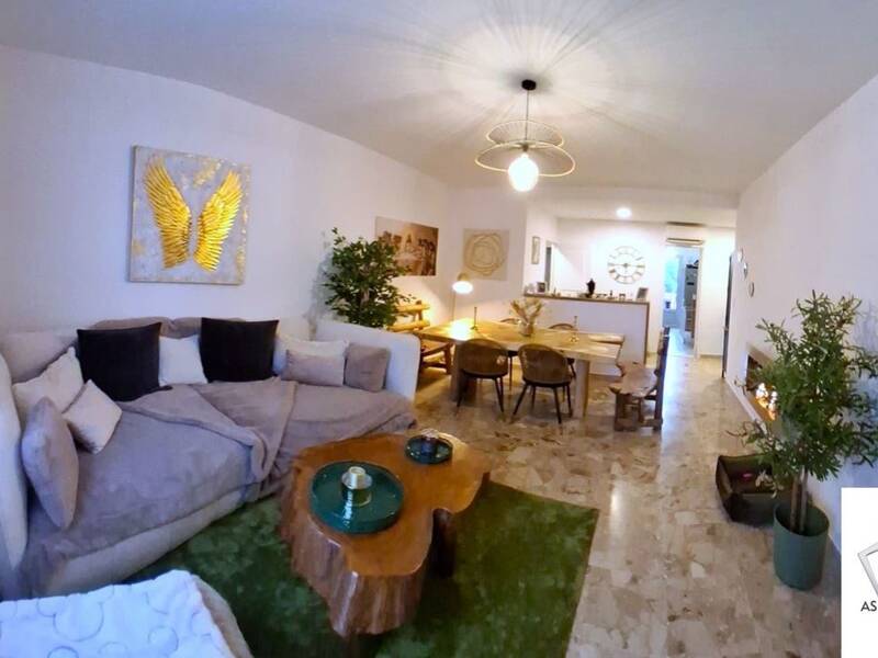 Maison à vendre, 88m², AJACCIO