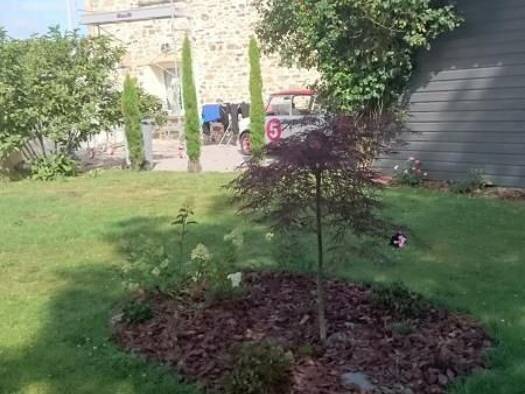 Maison à vendre 292 500 € 5 pièces 4 chambres 158 m² 533 m² de terrain Sud Ambazac 87240