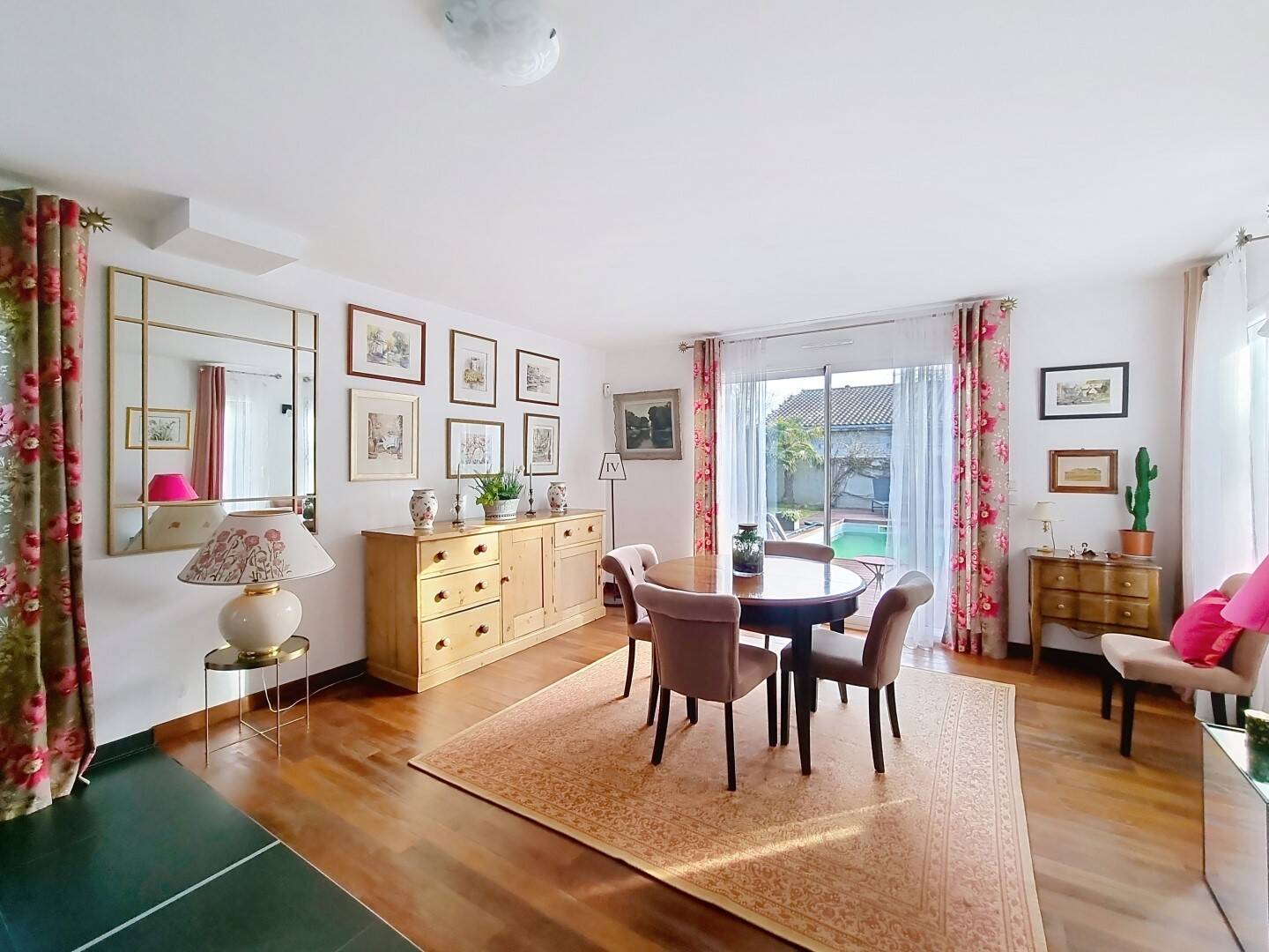 Maison à vendre, 175m², EYSINES