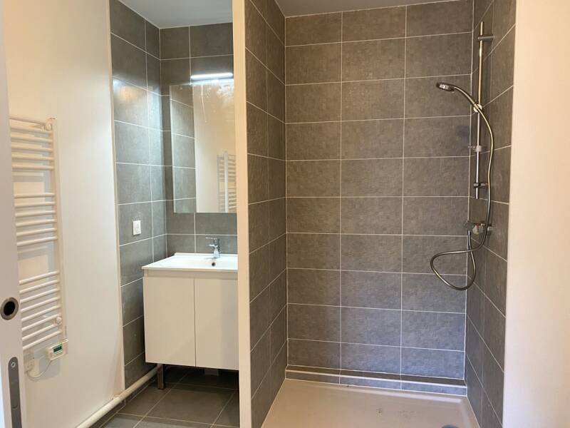 Maison à louer, 38m², MARSEILLE 12E