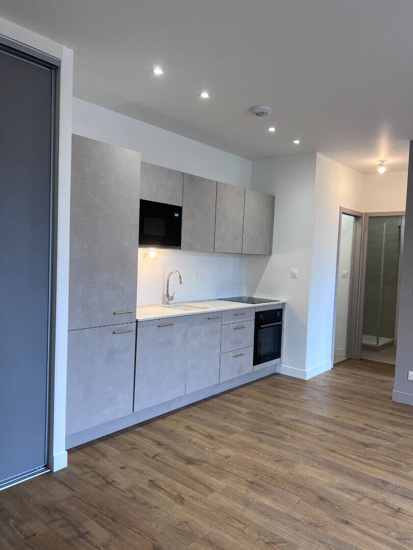 Maison à louer, 39m², LIBOURNE