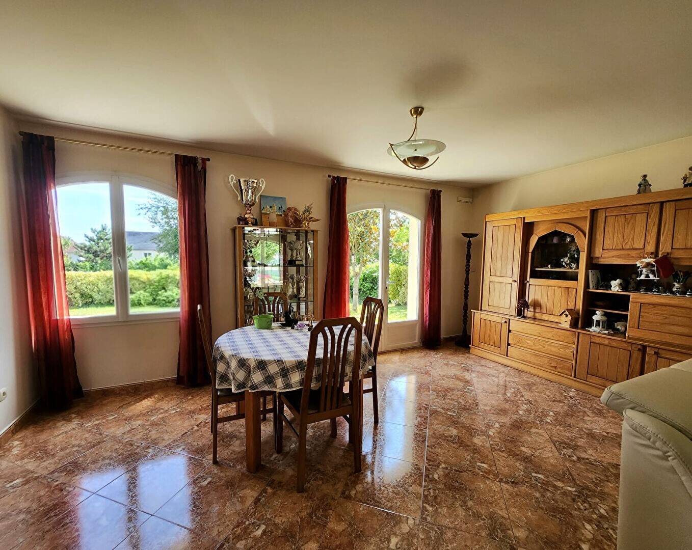 Maison à vendre, 139m², DEUIL LA BARRE
