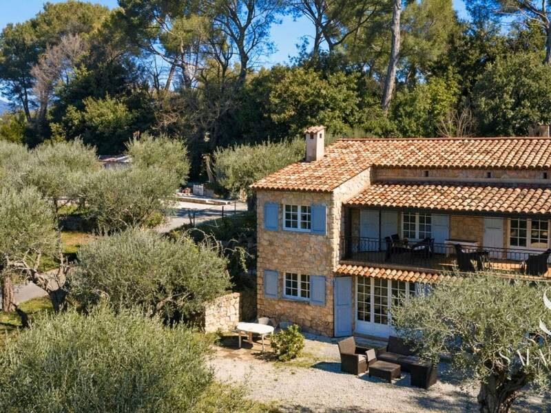 Maison à vendre, 183m², MOUANS SARTOUX