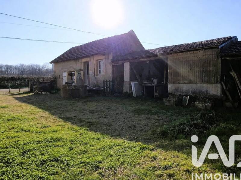 Maison à vendre, 79m², CLESSY
