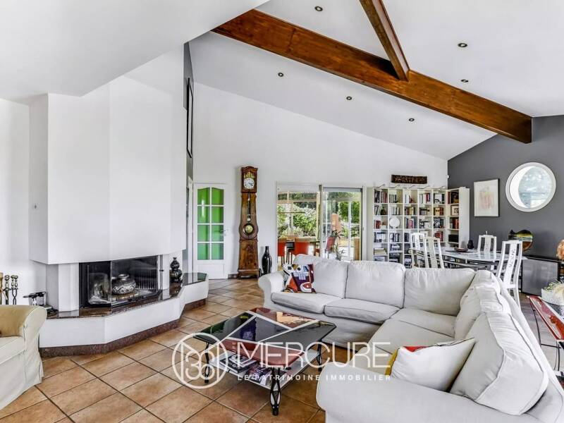 Maison à vendre, 180m², CORNEBARRIEU