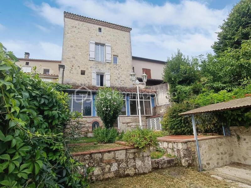 Maison à vendre, 150m², CAUSSENS