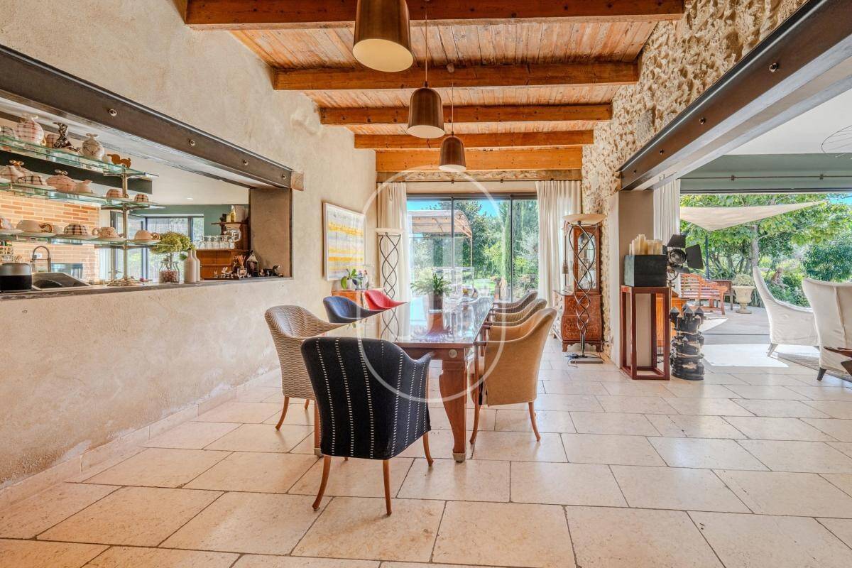 Maison à vendre, 330m², CHATEAURENARD