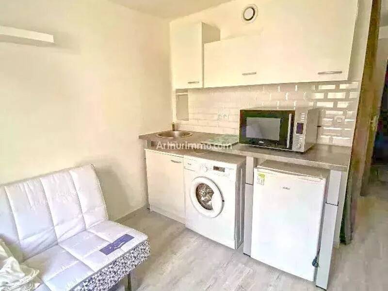 Maison à vendre, 14m², GRENOBLE