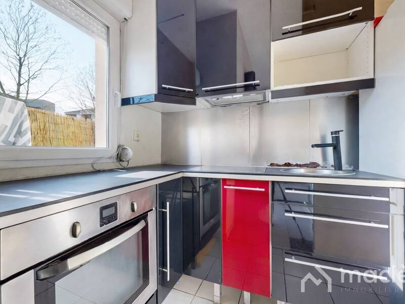 Maison à vendre, 45m², DUGNY