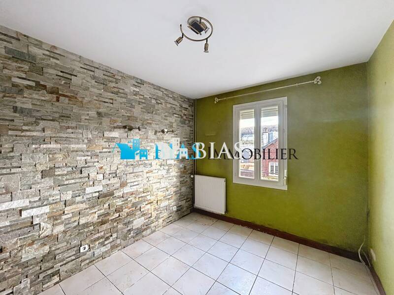 Maison à louer, 66m², DARNETAL