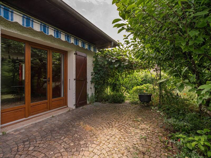 Maison à vendre, 90m², ANNECY