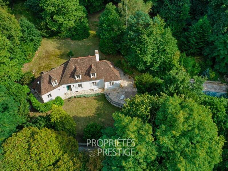 Maison à vendre, 287m², BUC