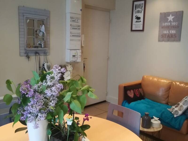 Maison à louer, 34m², BOURGES