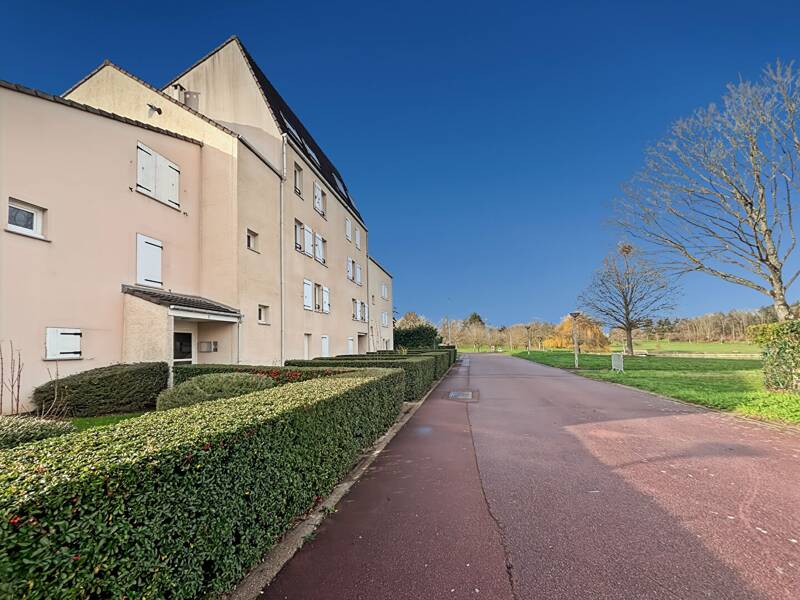 Maison à louer, 86m², COURCOURONNES