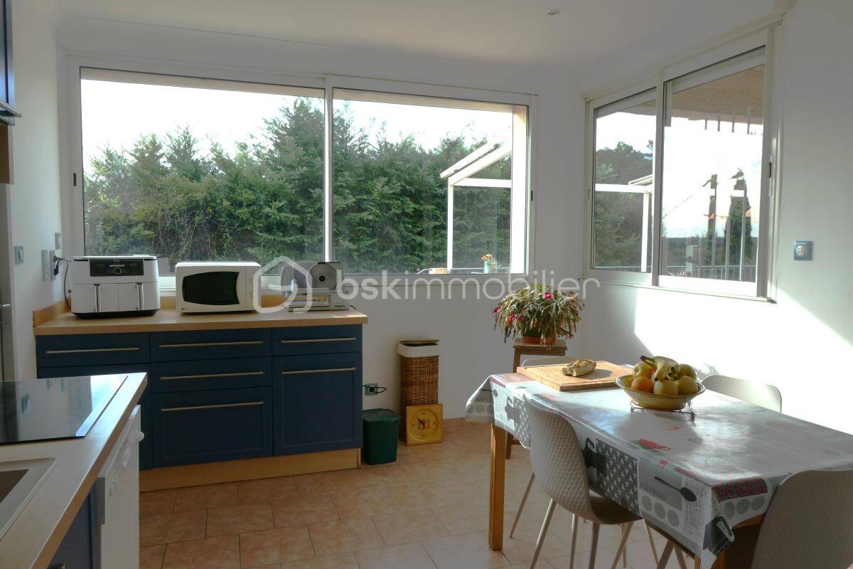 Maison à vendre, 107m², SAINT GENIES DE MALGOIRES