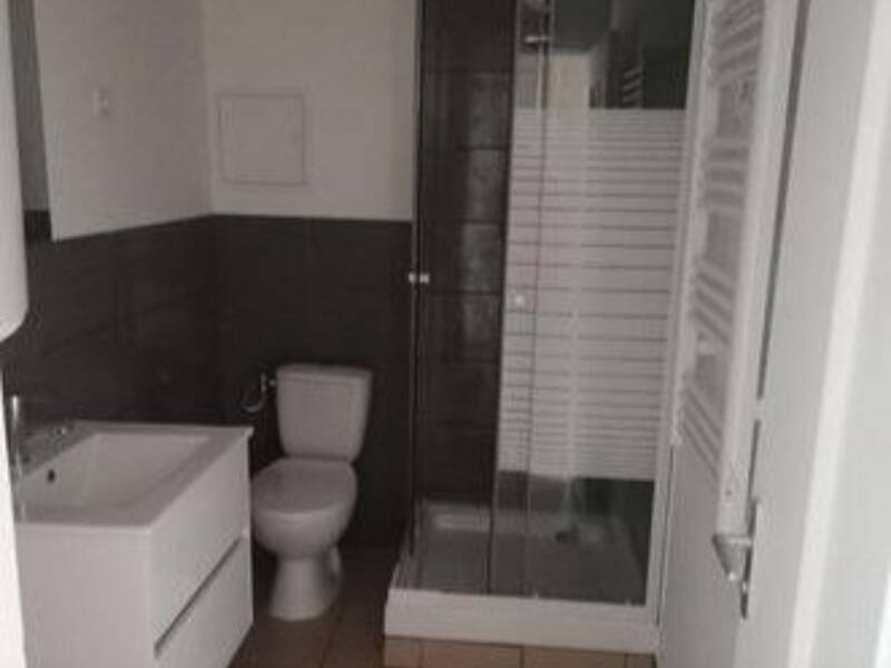 Maison à louer, 58m², MORLAIX